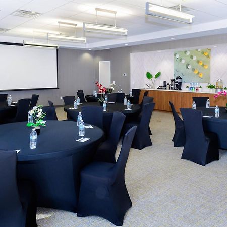Springhill Suites Houston Nasa/Seabrook Ngoại thất bức ảnh