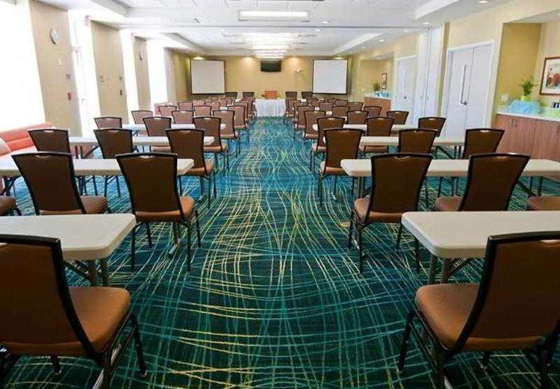 Springhill Suites Houston Nasa/Seabrook Ngoại thất bức ảnh