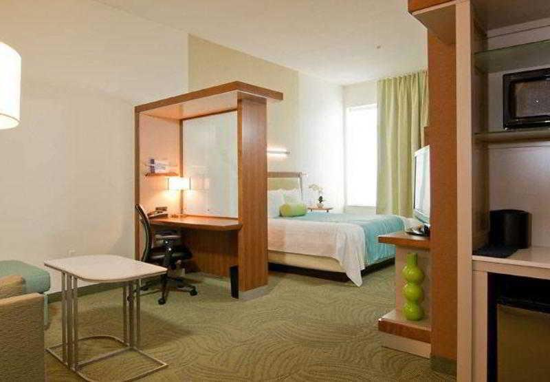 Springhill Suites Houston Nasa/Seabrook Phòng bức ảnh