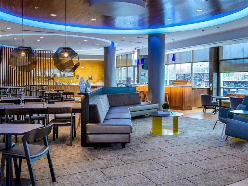 Springhill Suites Houston Nasa/Seabrook Ngoại thất bức ảnh