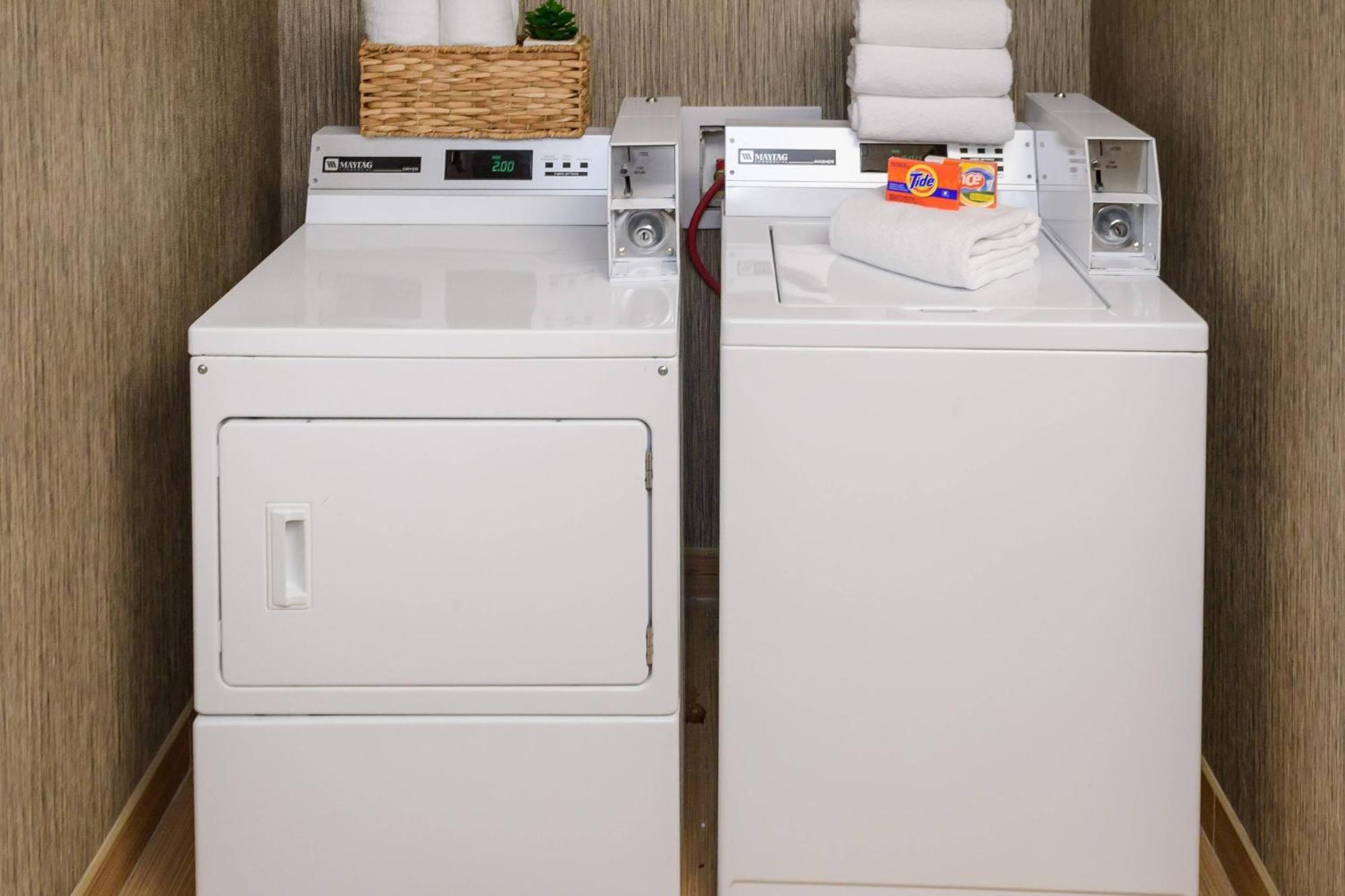 Springhill Suites Houston Nasa/Seabrook Ngoại thất bức ảnh