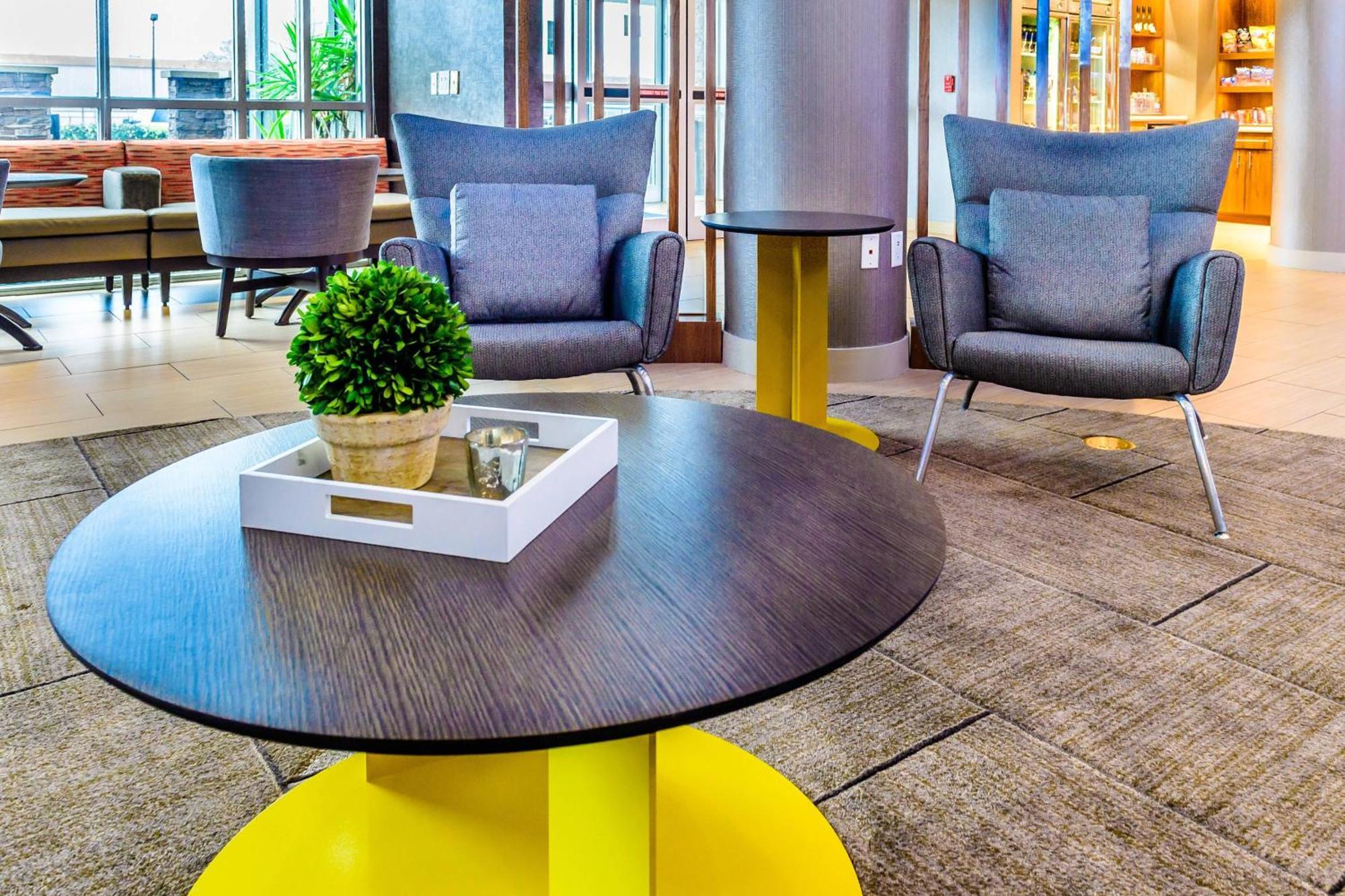 Springhill Suites Houston Nasa/Seabrook Ngoại thất bức ảnh