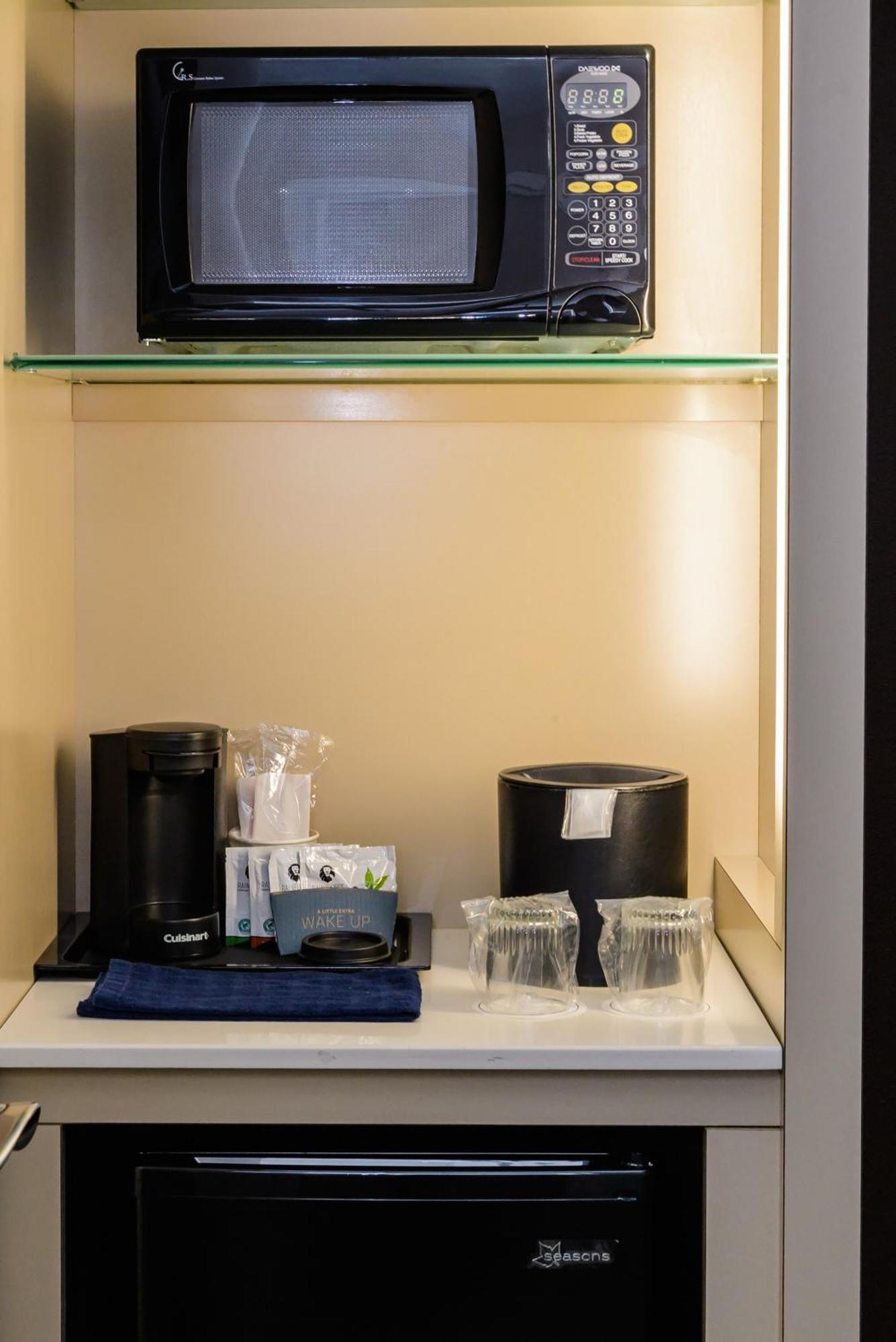 Springhill Suites Houston Nasa/Seabrook Ngoại thất bức ảnh