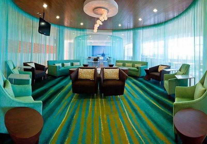 Springhill Suites Houston Nasa/Seabrook Nội địa bức ảnh