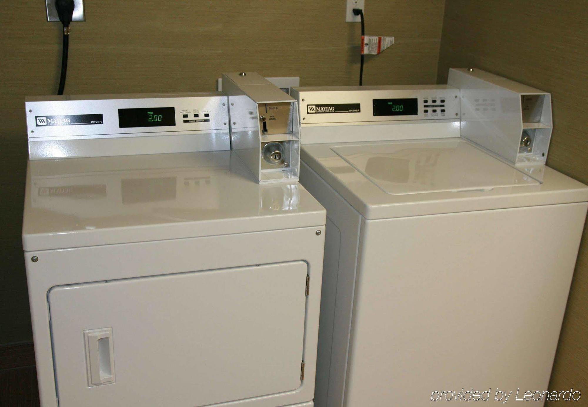 Springhill Suites Houston Nasa/Seabrook Tiện nghi bức ảnh